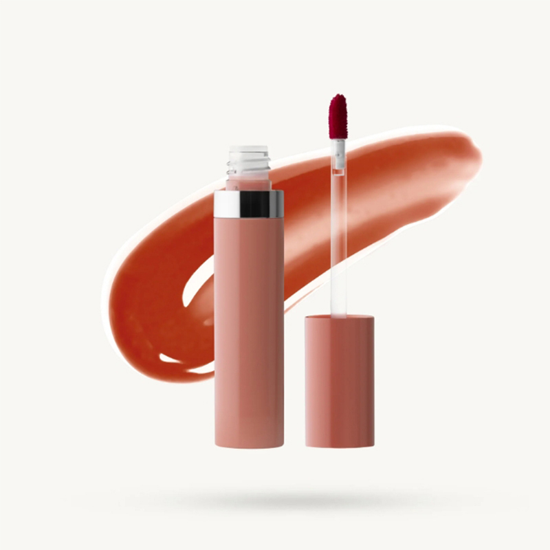 Cosmetics OEM Factory | Shiny Lip Gloss OEM Factory Light Lip Gloss Customized Manufacturer