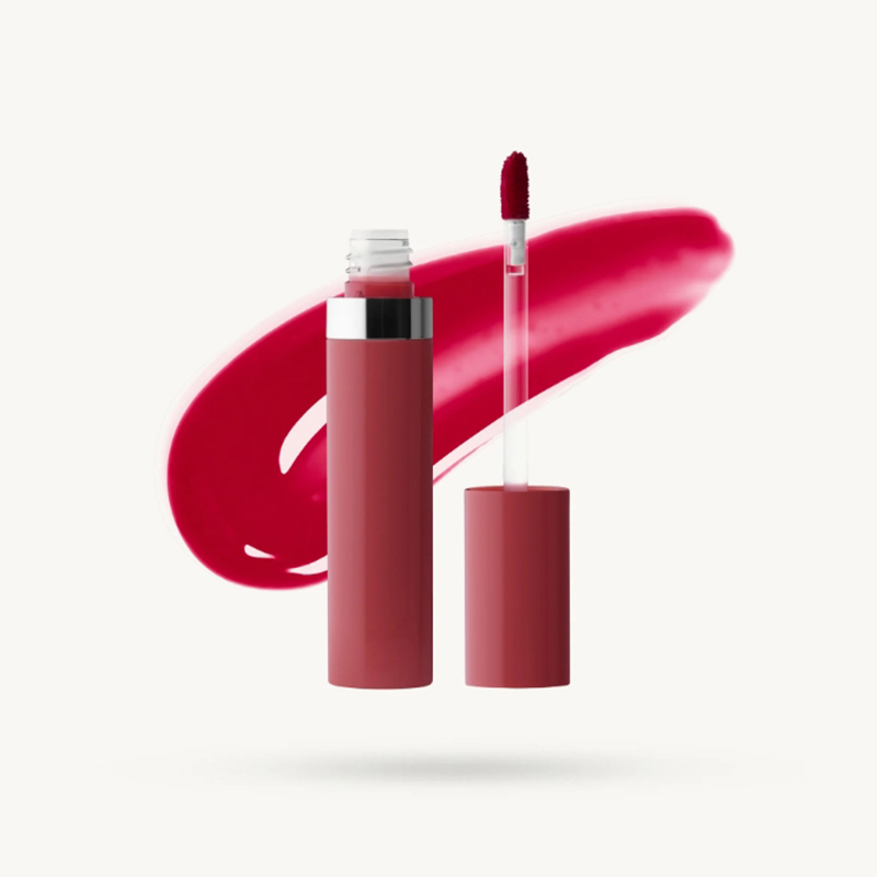 Cosmetics OEM Factory | Shiny Lip Gloss OEM Factory Light Lip Gloss Customized Manufacturer