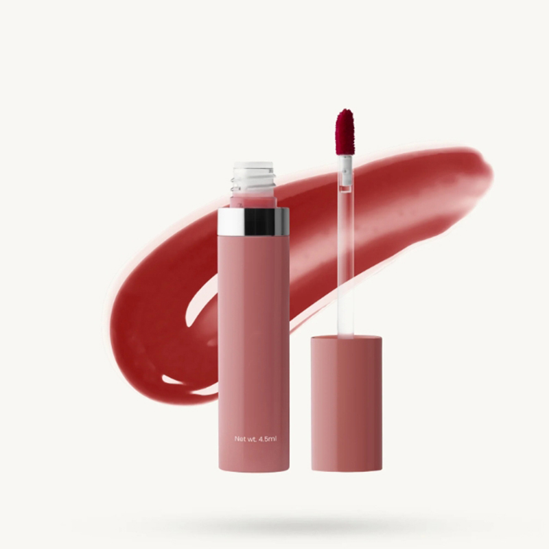 Cosmetics OEM Factory | Shiny Lip Gloss OEM Factory Light Lip Gloss Customized Manufacturer