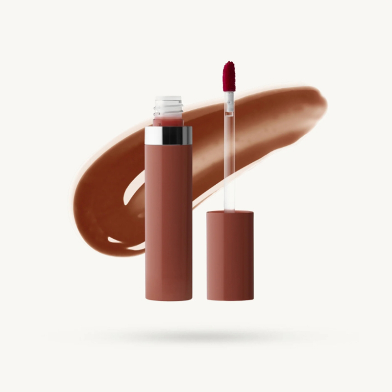 Cosmetics OEM Factory | Shiny Lip Gloss OEM Factory Light Lip Gloss Customized Manufacturer