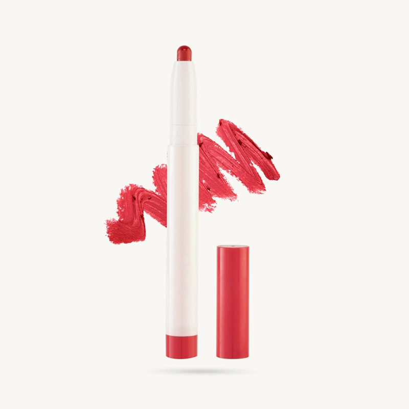  Customized cosmetics processing factory | Customized retractable lipstick processing factory Retractable Lip Crayon OEM processing, Retractable lipstick easily creates charming and perfect lip makeup.
