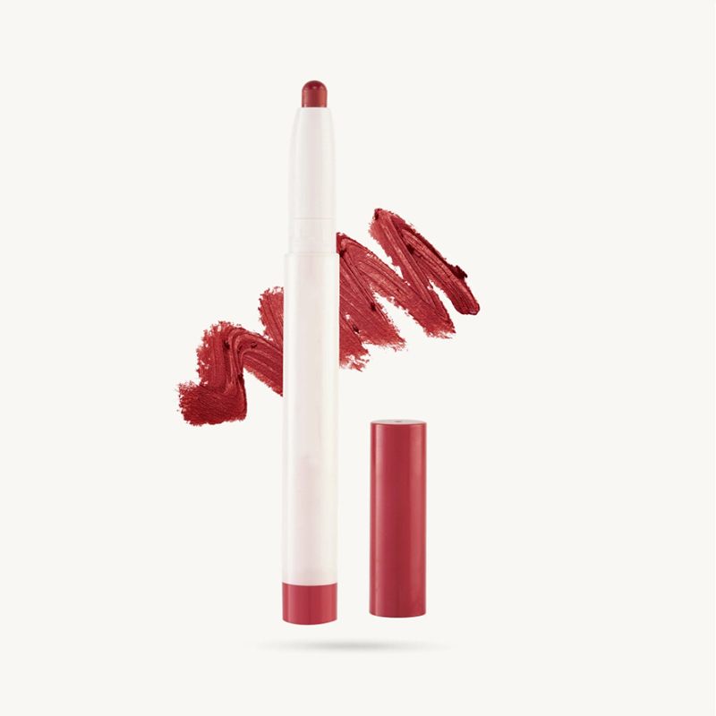  Customized cosmetics processing factory | Customized retractable lipstick processing factory Retractable Lip Crayon OEM processing, Retractable lipstick easily creates charming and perfect lip makeup.