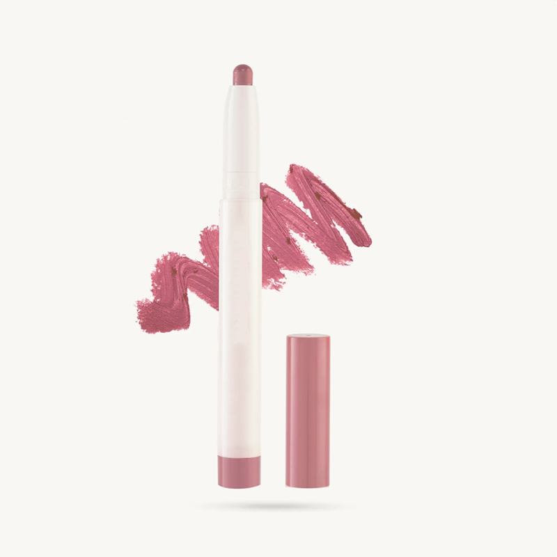  Customized cosmetics processing factory | Customized retractable lipstick processing factory Retractable Lip Crayon OEM processing, Retractable lipstick easily creates charming and perfect lip makeup.