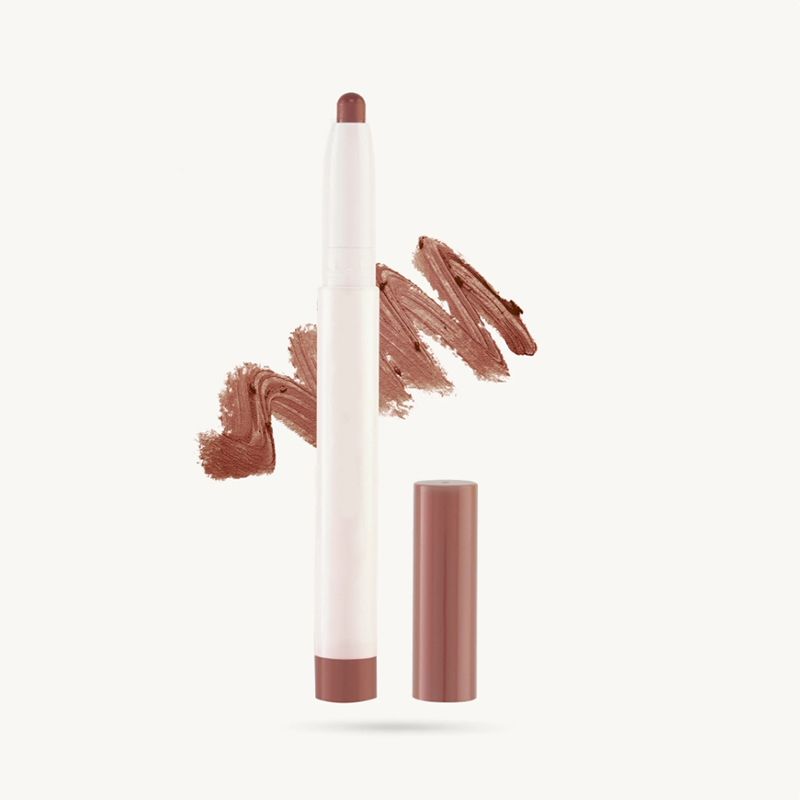  Customized cosmetics processing factory | Customized retractable lipstick processing factory Retractable Lip Crayon OEM processing, Retractable lipstick easily creates charming and perfect lip makeup.