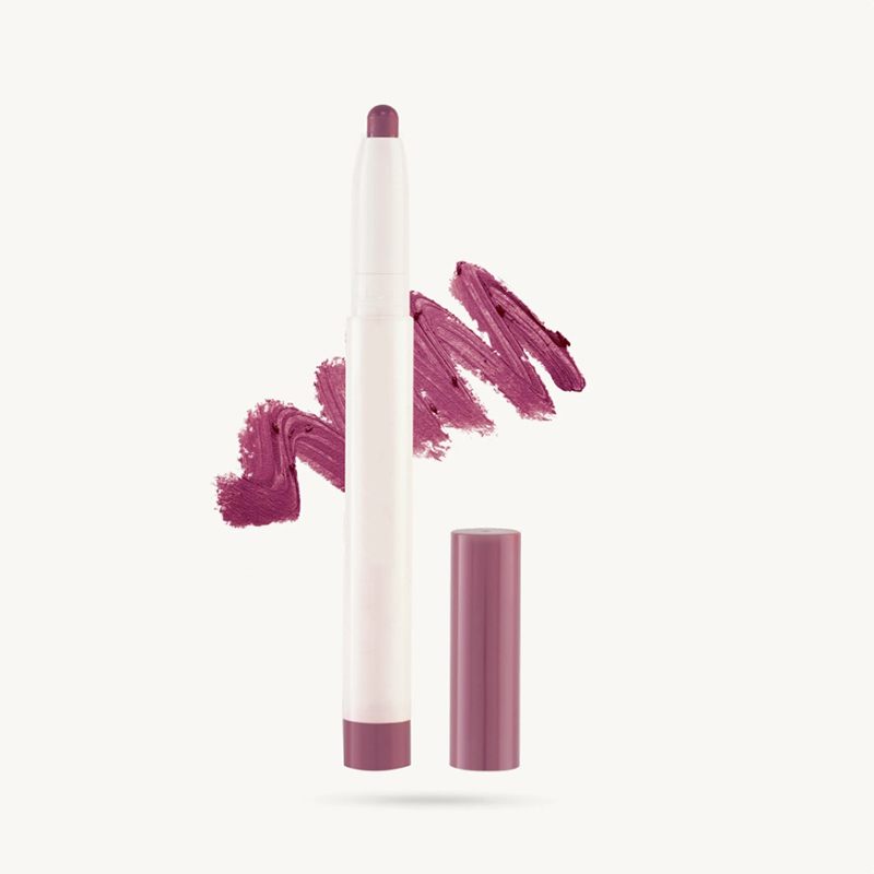  Customized cosmetics processing factory | Customized retractable lipstick processing factory Retractable Lip Crayon OEM processing, Retractable lipstick easily creates charming and perfect lip makeup.