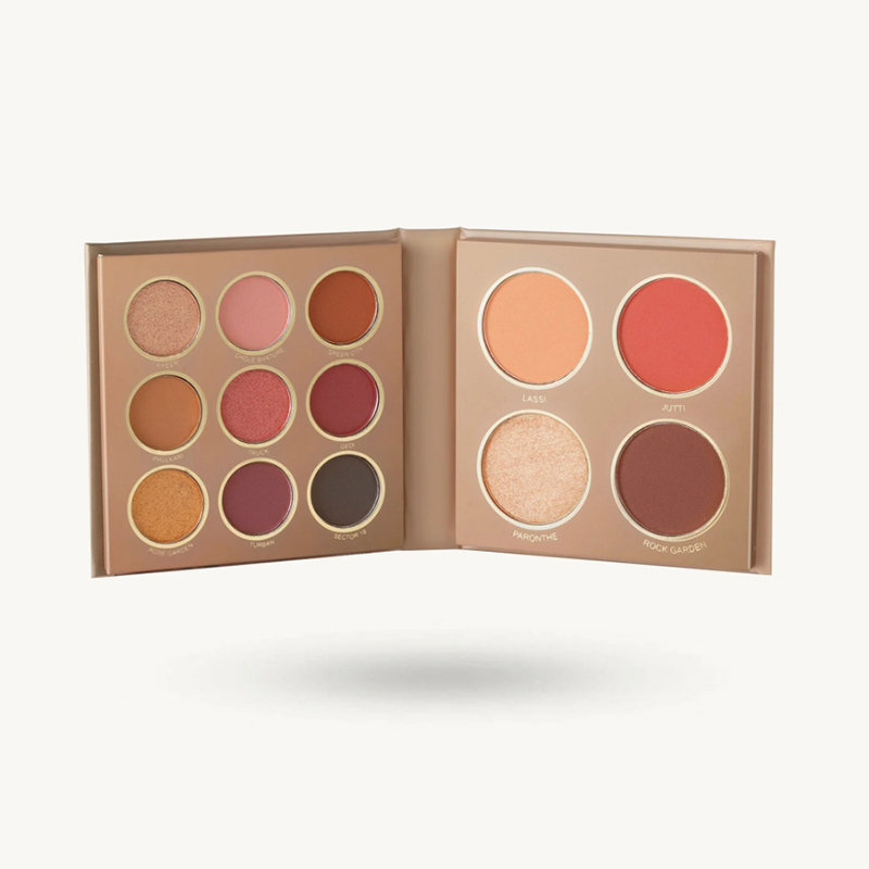Makeup OEM Factory | Eyeshadow, Highlighter, Blush Makeup Palette Factory Eyeshadow, Highlighter, Blush Makeup Palette OEM Manufacturer
