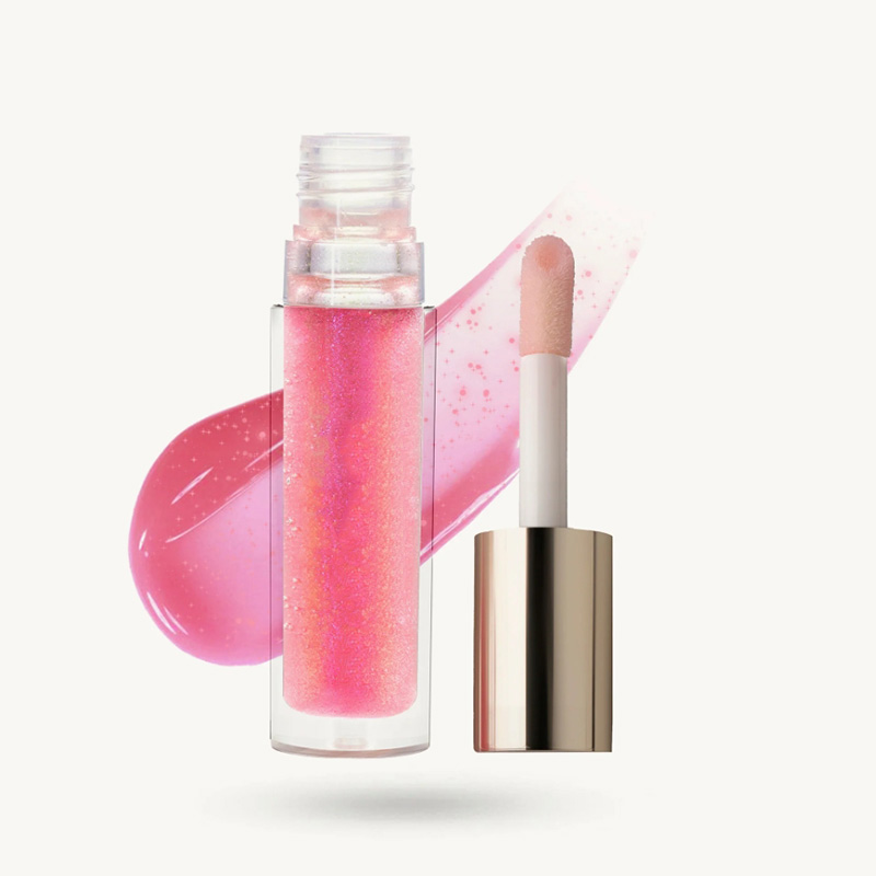 Cosmetics OEM Factory | Fruity Lip Gloss OEM Factory Fruity Lip Gloss OEM Manufacturer