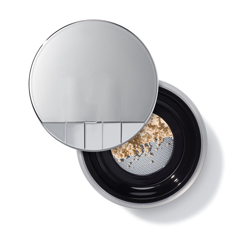 Customized makeup processing | Customized setting powder OEM factory Soft matte setting powder OEM