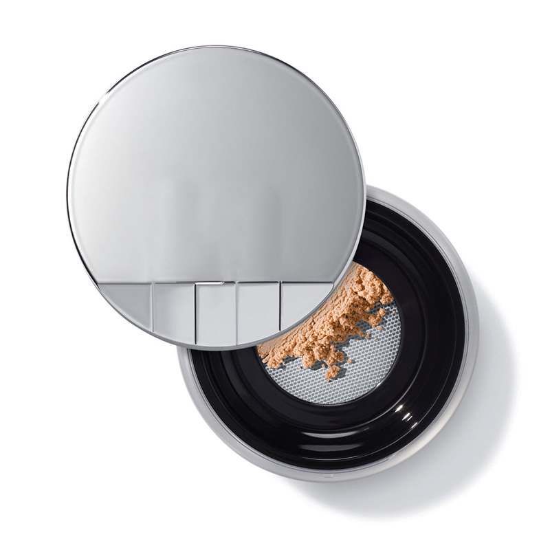 Customized makeup processing | Customized setting powder OEM factory Soft matte setting powder OEM