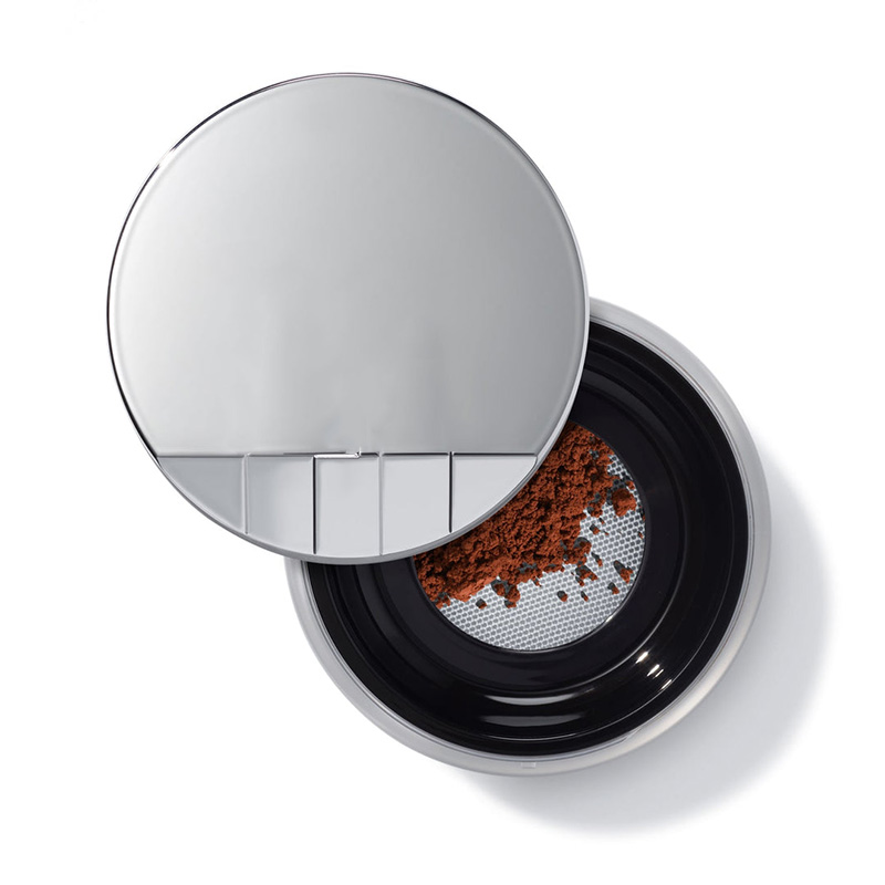 Customized makeup processing | Customized setting powder OEM factory Soft matte setting powder OEM