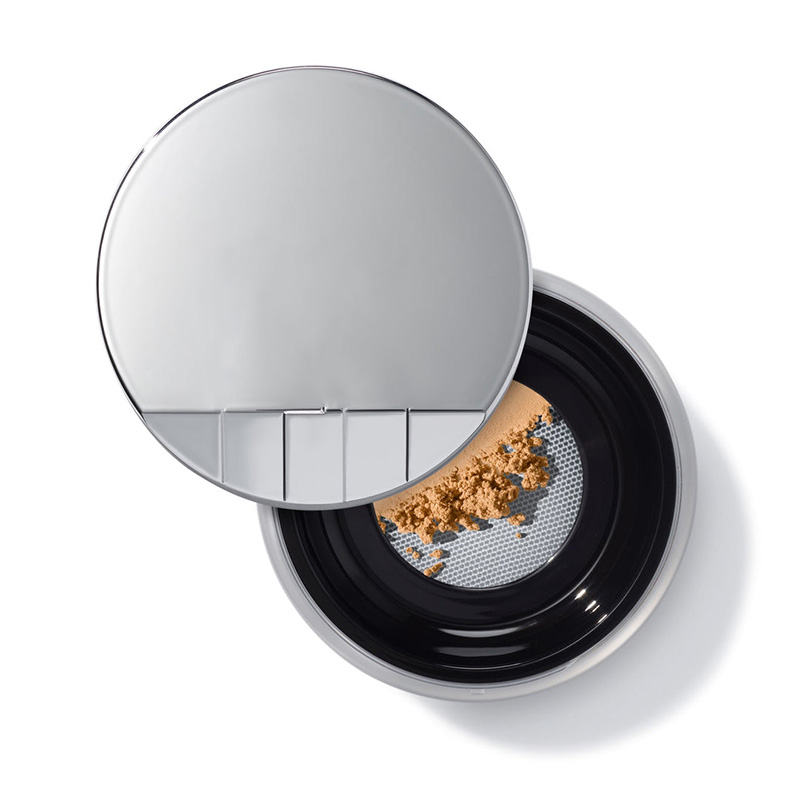 Customized makeup processing | Customized setting powder OEM factory Soft matte setting powder OEM
