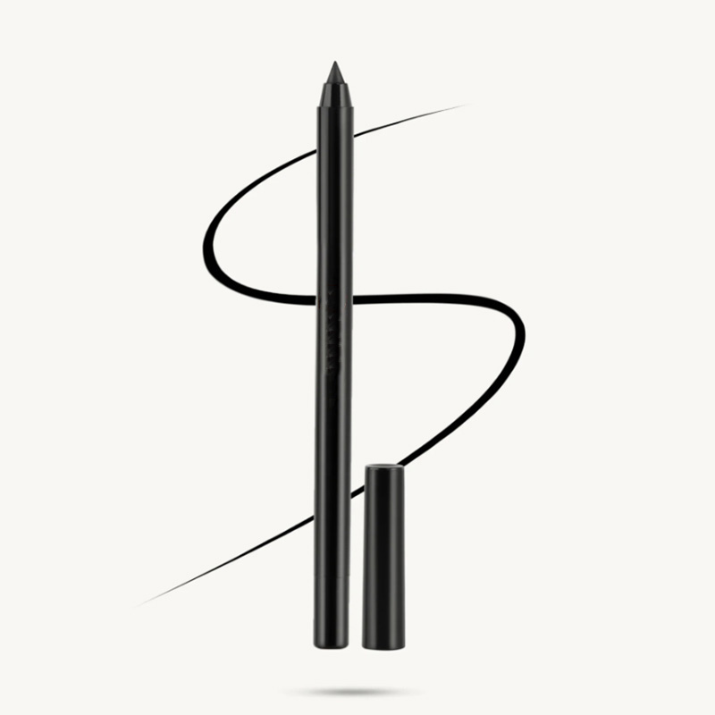 Makeup OEM | Smooth Eyeliner OEM Manufacturer Non-smudge Eyeliner OEM Customized