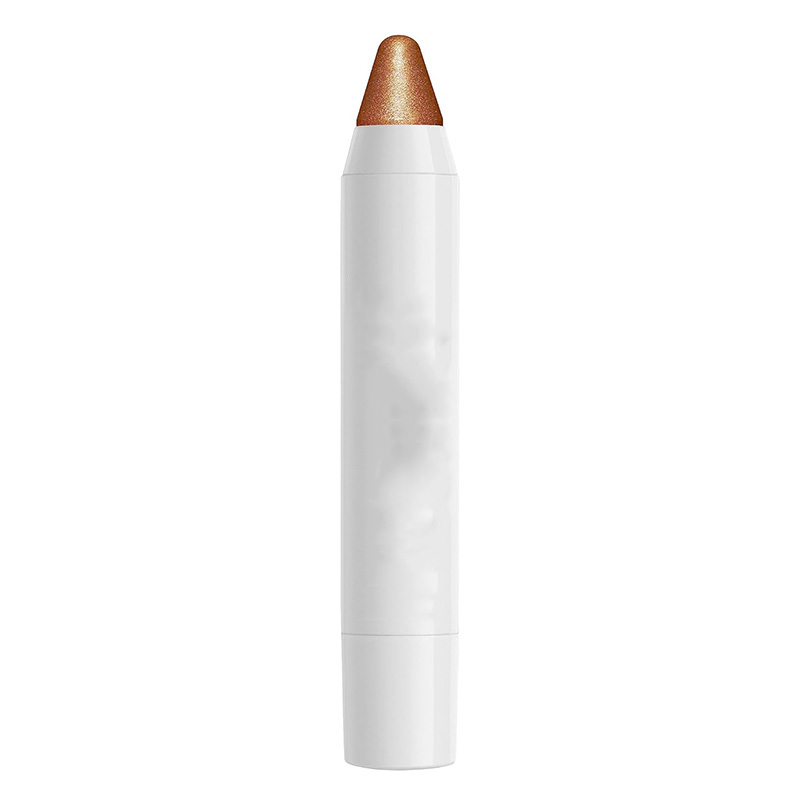 Customized makeup processing factory | Customized eyeshadow pen processing factory Velvet cream eyeshadow stick OEM customization