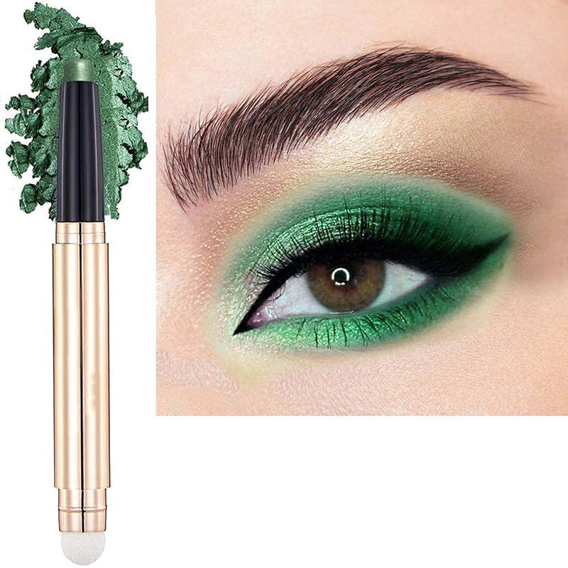 Cosmetics processing factory | Eye shadow stick OEM factory Eye shadow stick OEM manufacturer