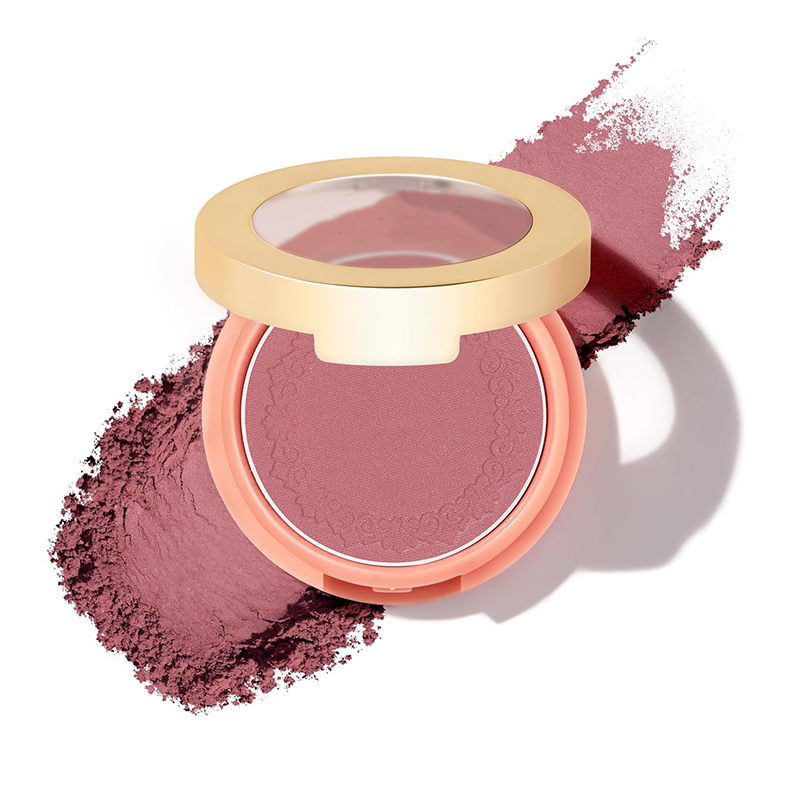 OEM Cosmetics | Cream Blush OEM Natural Matte Blush OEM