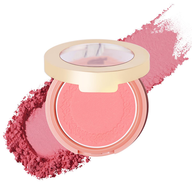 OEM Cosmetics | Cream Blush OEM Natural Matte Blush OEM