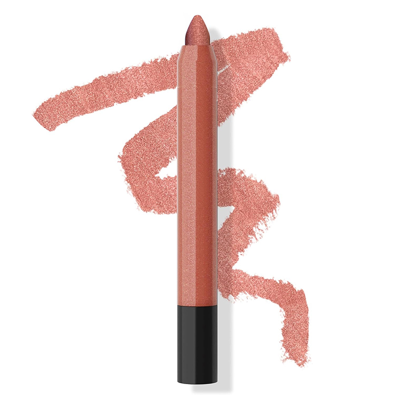 Customized makeup factory | Velvet cream eyeliner OEM Natural shimmer eyeshadow custom manufacturer