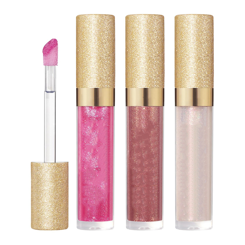 Customized makeup factory | Shiny lip gloss custom processing factory Super bright lip gloss OEM manufacturer