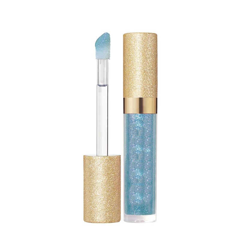 Customized makeup factory | Shiny lip gloss custom processing factory Super bright lip gloss OEM manufacturer