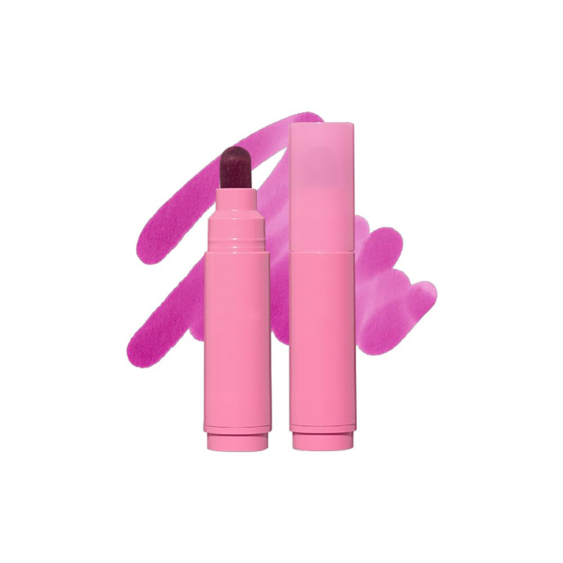 Lip gloss makeup manufacturer Portable lip gloss OEM