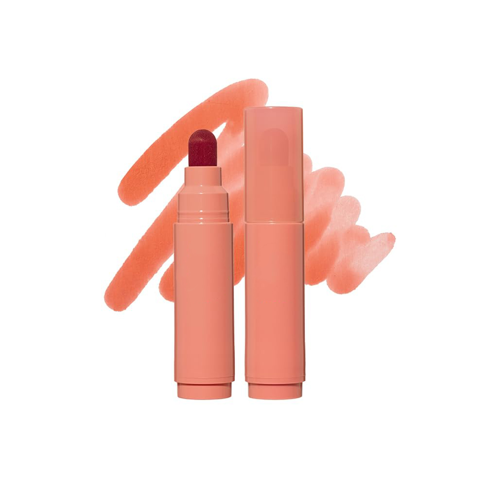 Lip gloss makeup manufacturer Portable lip gloss OEM