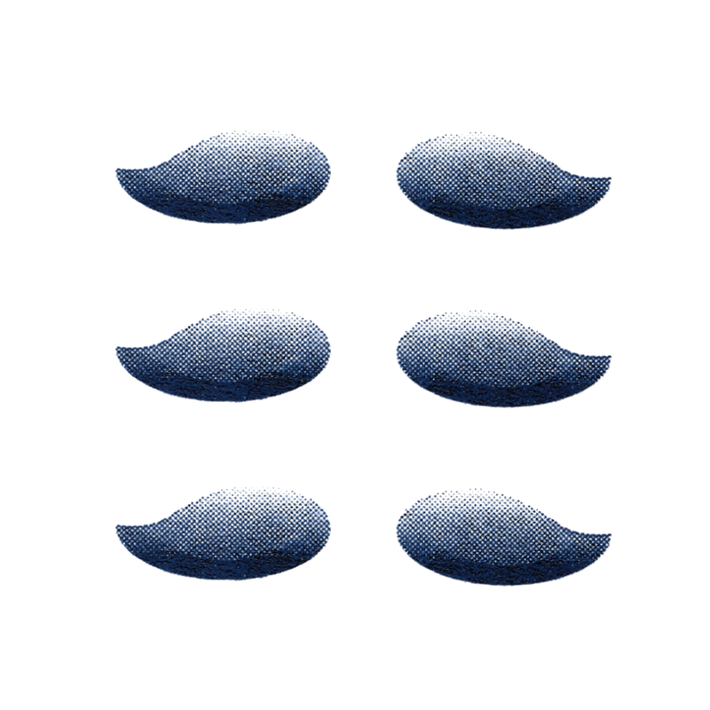 Eyeshadow OEM/ODM Factory, Eyeshadow Sticker Cosmetics Manufacturer