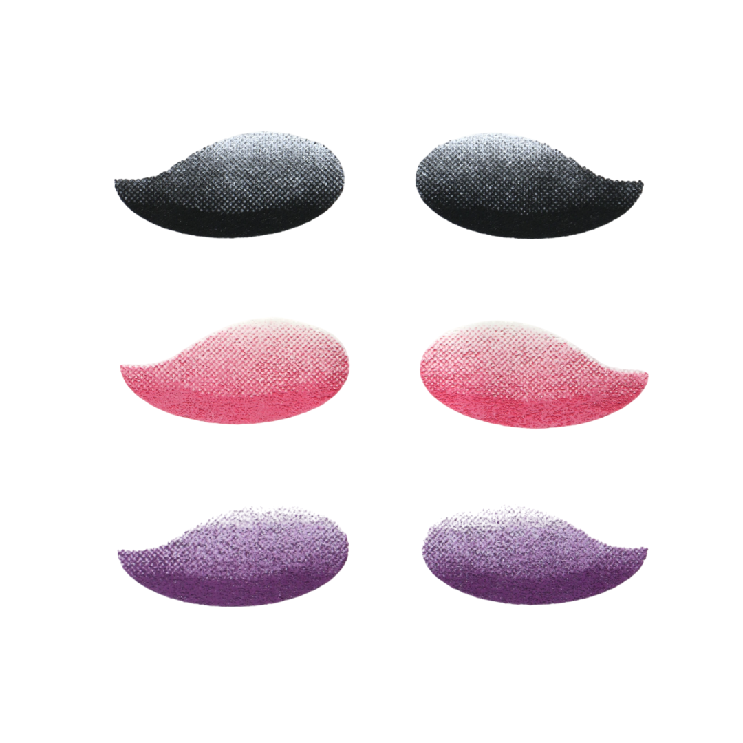 Eyeshadow OEM/ODM Factory, Eyeshadow Sticker Cosmetics Manufacturer