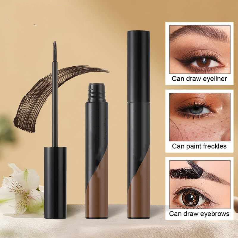 Peel-off eyebrow tint makeup manufacturer,  eyebrow tint OEM factory