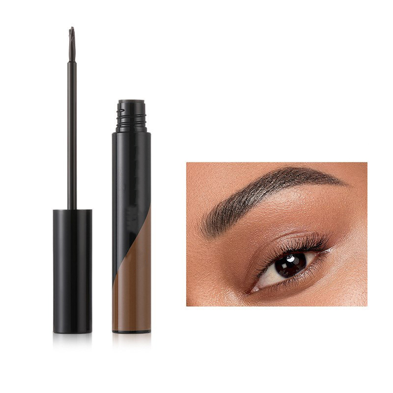 Peel-off eyebrow tint makeup manufacturer,  eyebrow tint OEM factory