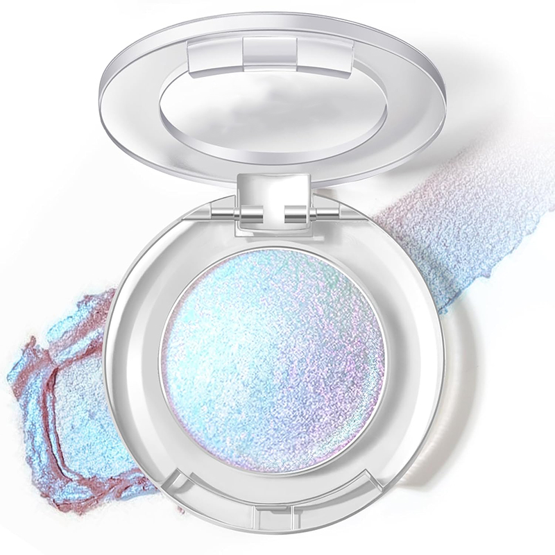 Chameleon Color Highlighter OEM Cosmetics Factory