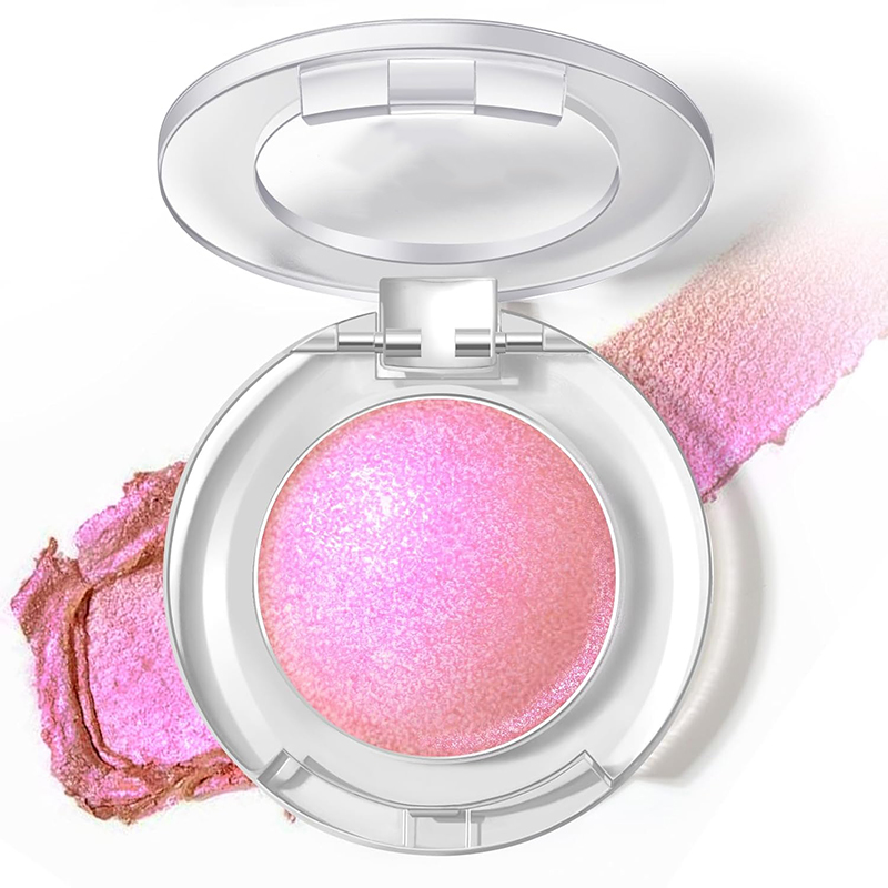 Chameleon Color Highlighter OEM Cosmetics Factory