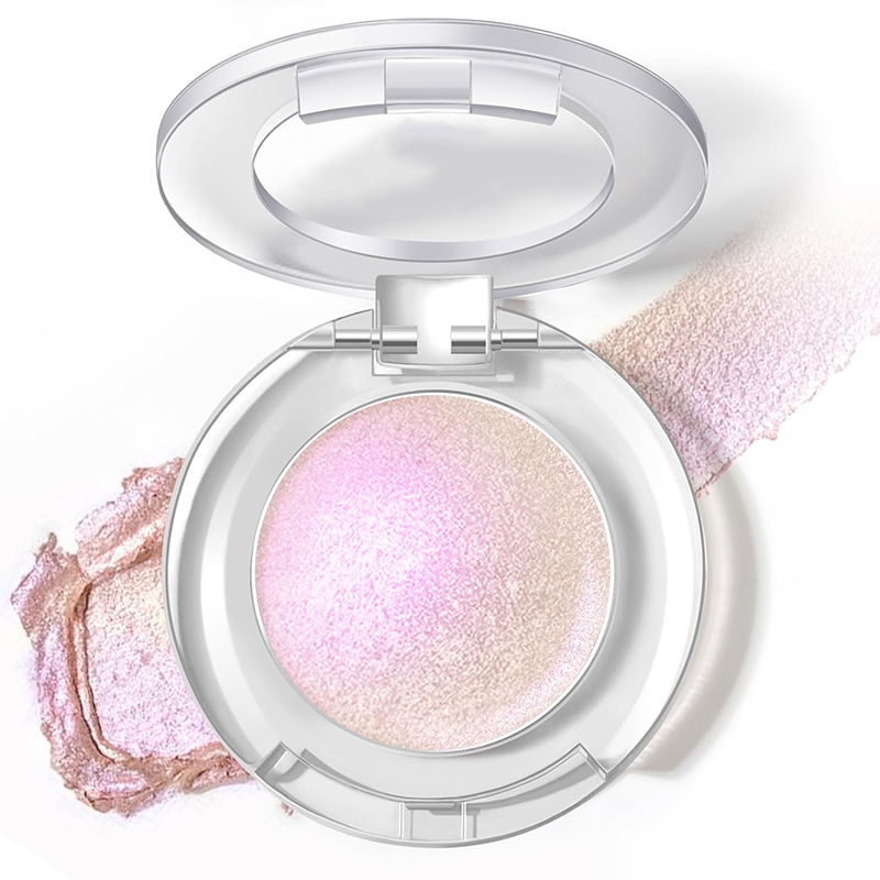 Chameleon Color Highlighter OEM Cosmetics Factory