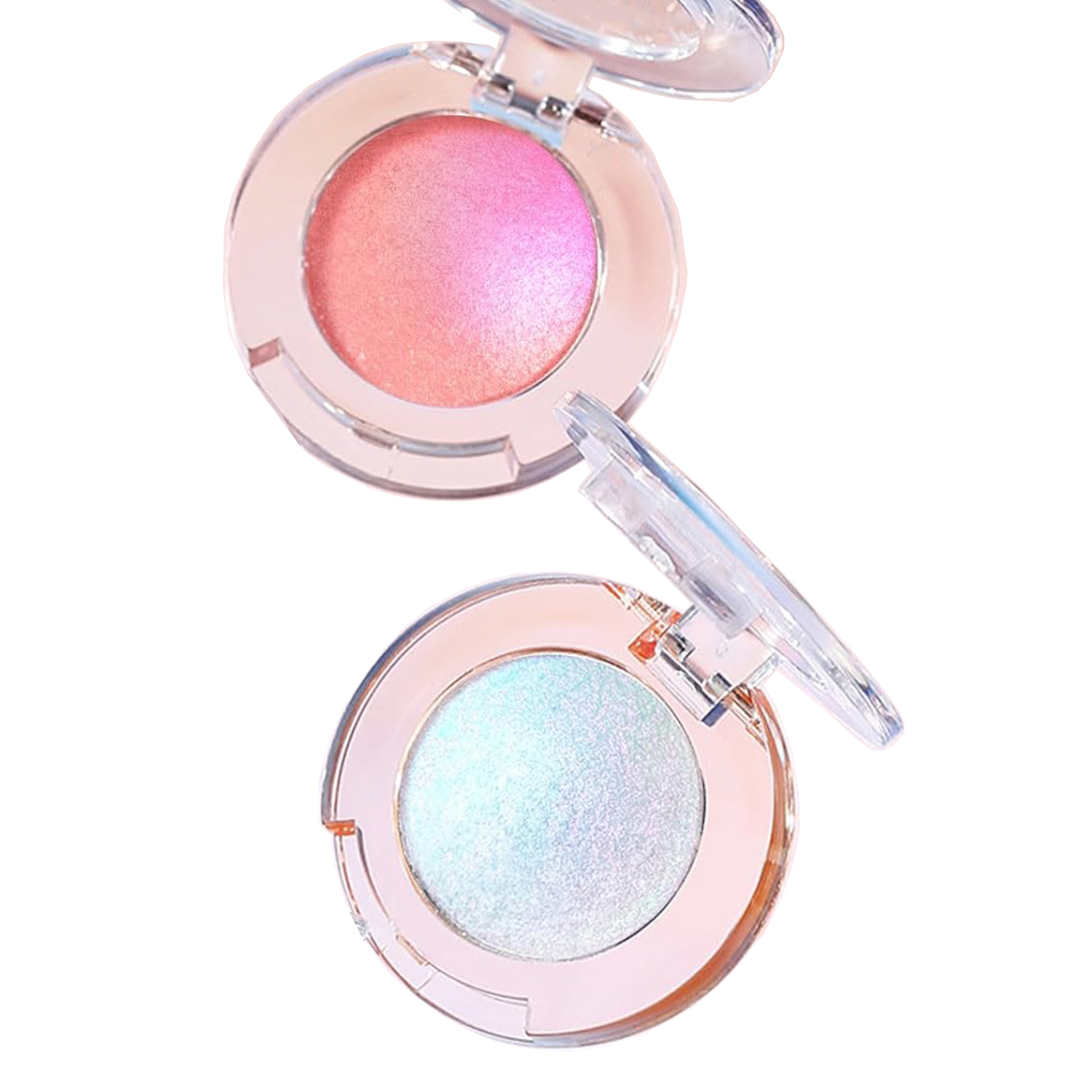 Chameleon Color Highlighter OEM Cosmetics Factory