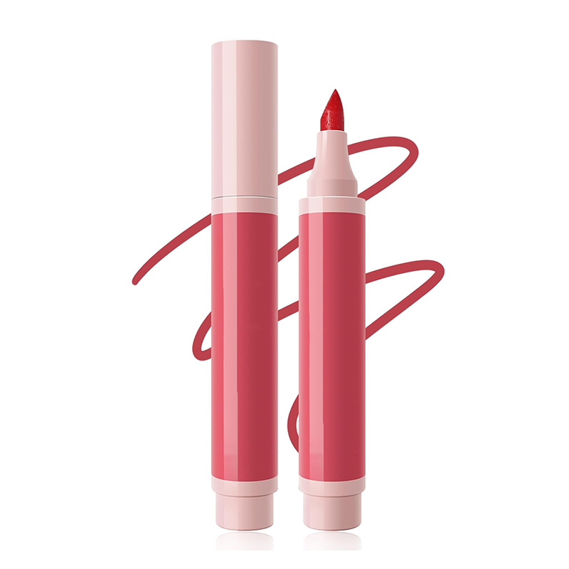 OEM Waterproof and Smudge-Proof Matte Lip Liner