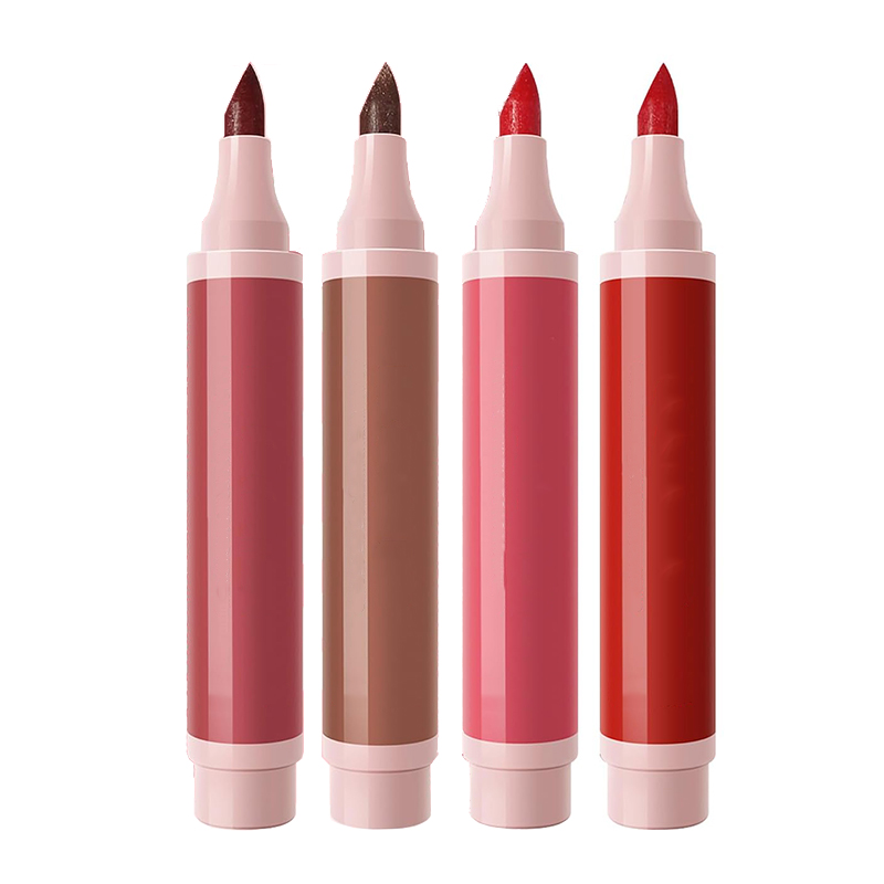 OEM Waterproof and Smudge-Proof Matte Lip Liner