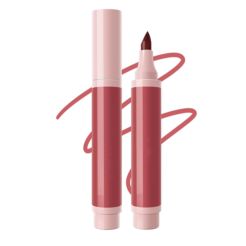 OEM Waterproof and Smudge-Proof Matte Lip Liner