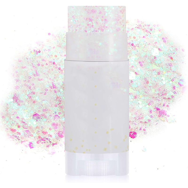 Body Glitter Sticks Cosmetic OEM Manufacturer
