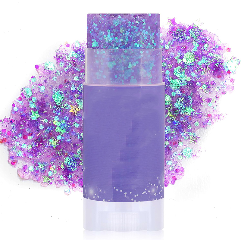 Body Glitter Sticks Cosmetic OEM Manufacturer