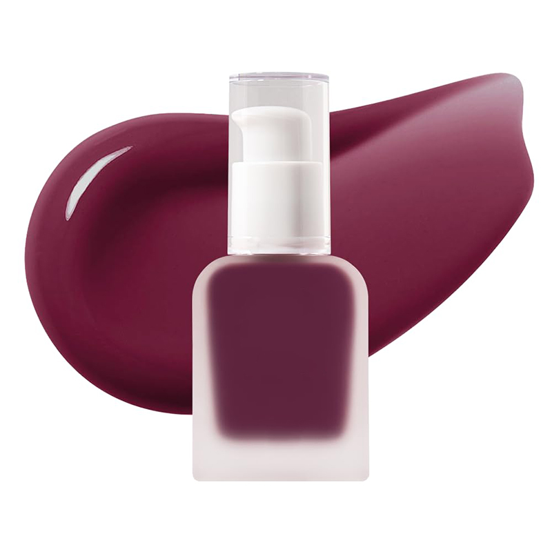 Private label blush OEM manufacturing and processing