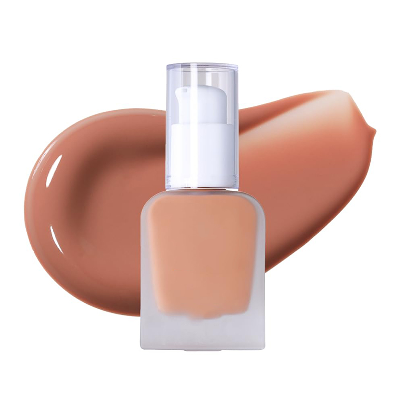 Private label blush OEM manufacturing and processing