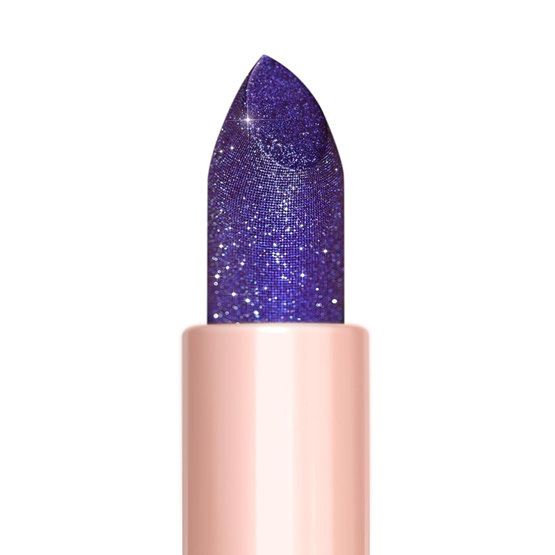 Pearlescent Shimmer Lipstick OEM Manufacturing