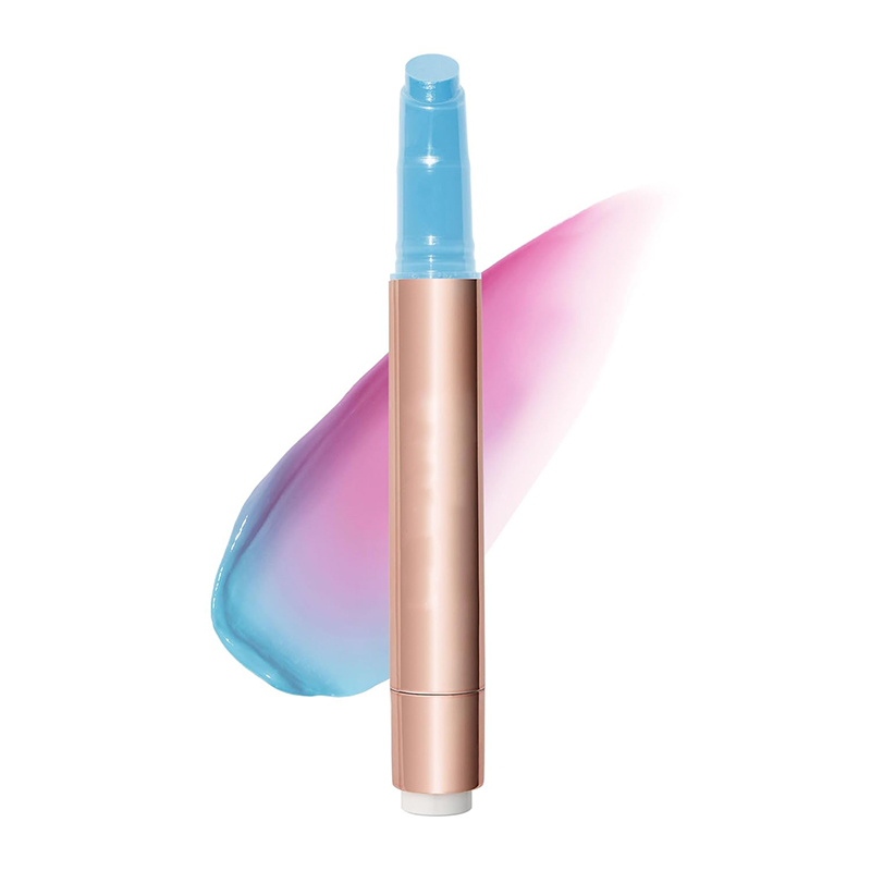 OEM/ODM manufacturing of dual-use lip and cheek balms for private label brands