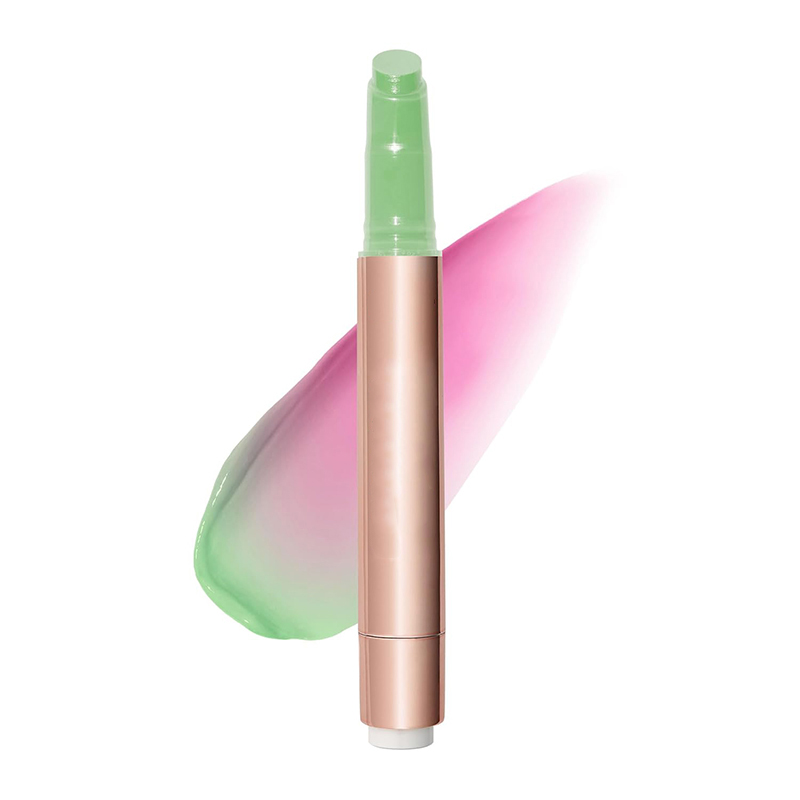 OEM/ODM manufacturing of dual-use lip and cheek balms for private label brands