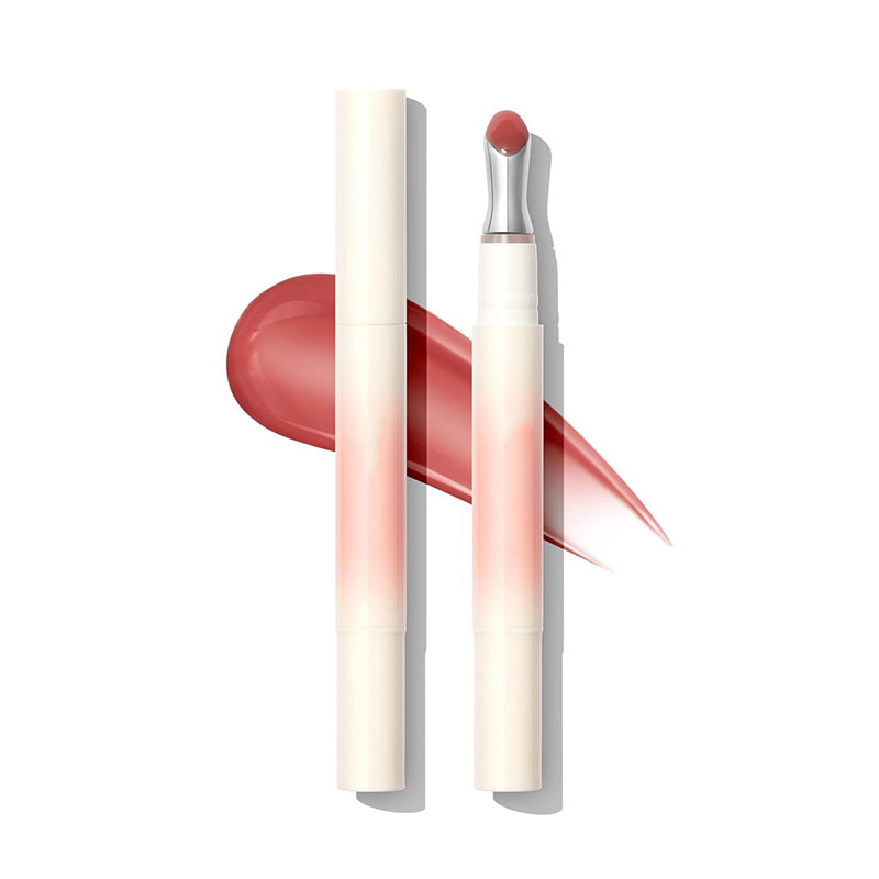 OEM Custom Processing of Moisturizing Lip Gloss
