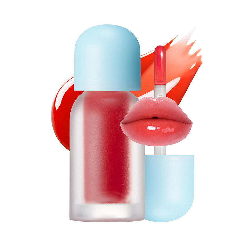 Moisturizing Lip Oil Cosmetic OEM Custom Processing Manufacturer