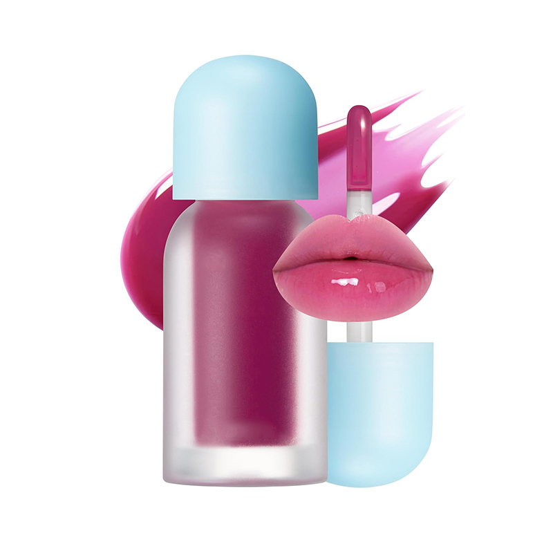 Moisturizing Lip Oil Cosmetic OEM Custom Processing Manufacturer