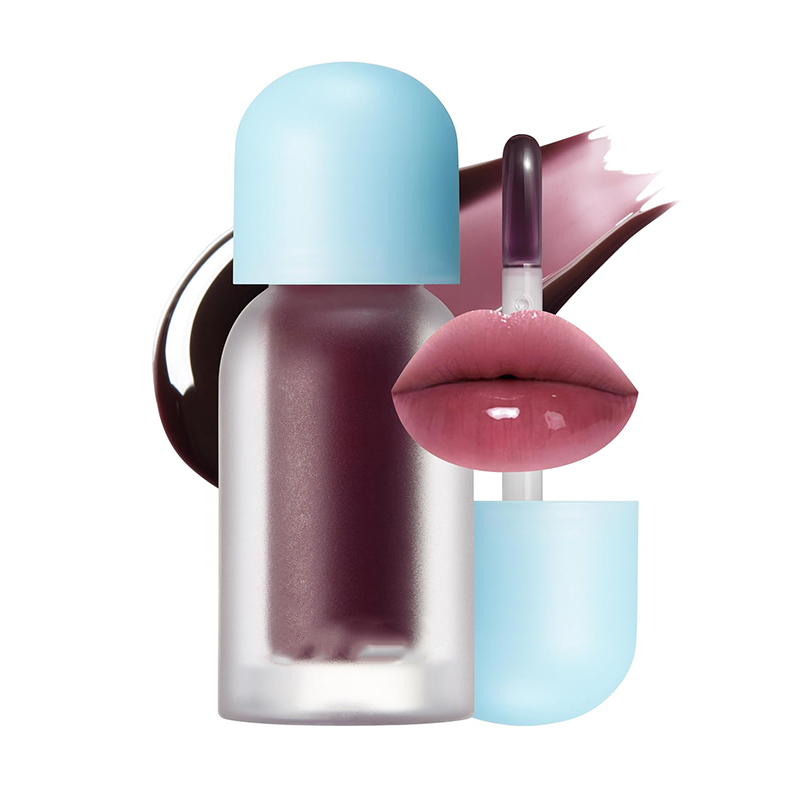 Moisturizing Lip Oil Cosmetic OEM Custom Processing Manufacturer