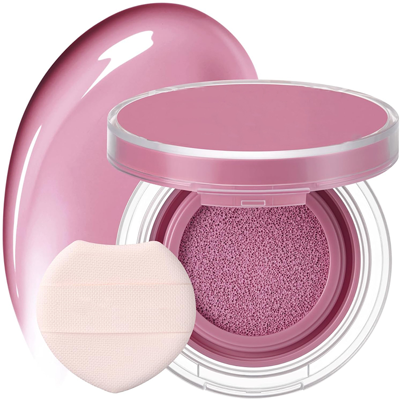 Cushion Blush OEM Manufacturing
