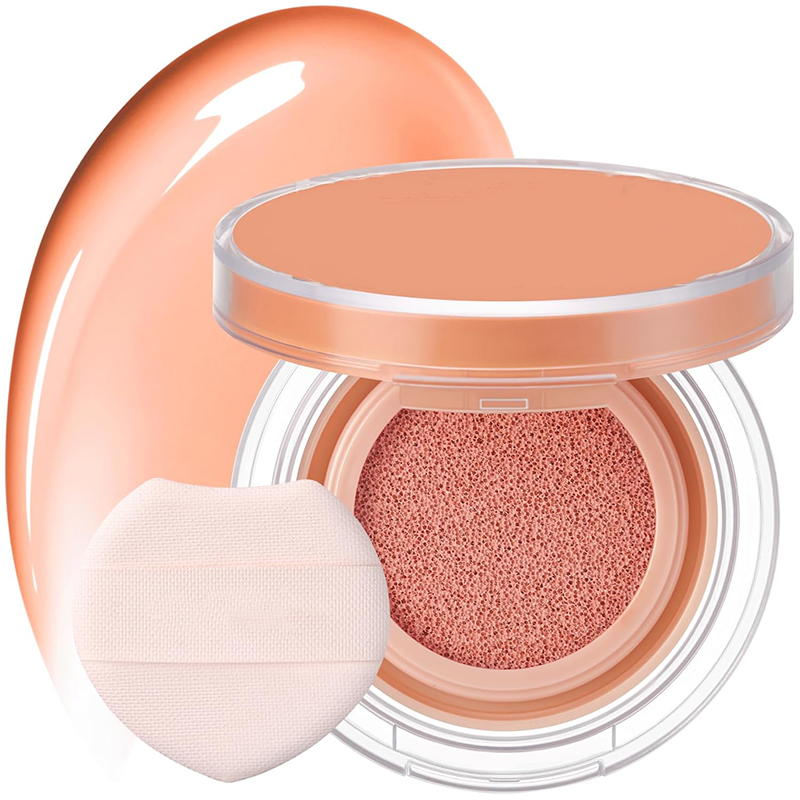 Cushion Blush OEM Manufacturing