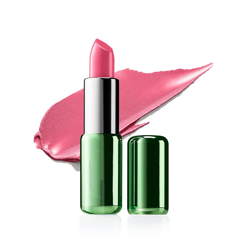 Long-Lasting Color Lipstick OEM Customization Factory